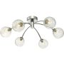 Plafonlámpa IZZY IZZ0650-03 6x40W/G9 a Dar Lighting-tól