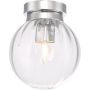 Plafonlámpa KAVI KAV0150 1x40W/E27 IP44 a Dar Lighting-tól