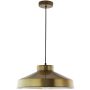Függőlámpa KEDRIC KED0145 1x60W/E27 a Dar Lighting-tól