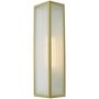 Fali lámpa KEEGAN KEE5041 1x60W/E27 IP44 a Dar Lighting-tól