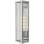 Fali lámpa KEEGAN KEE5044 1x60W/E27 IP44 a Dar Lighting-tól