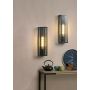 Fali lámpa KEEGAN KEE5063 1x60W/E27 IP44 a Dar Lighting-tól