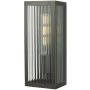Fali lámpa KEEGAN KEE5263 1x60W/E27 IP44 a Dar Lighting-tól