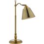 Asztali lámpa KEMPTEN KEM4175 1x40W/E14 a Dar Lighting-tól