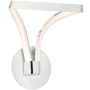 Fali lámpa KILLIAN KIL0750 3000K 1x12,5W/LED 776LM a Dar Lighting-tól