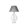 Asztali lámpa CAPRI L014041206 1x60W/E27 a 4Concepts-tól