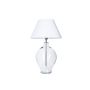Asztali lámpa CAPRI L014041215 1x60W/E27 a 4Concepts-tól