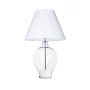 Asztali lámpa CAPRI L014041312 1x60W/E27 a 4Concepts-tól