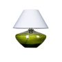 Asztali lámpa MADRID GREEN L008811215 1x60W/E27 a 4Concepts-tól