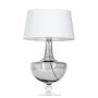 Asztali lámpa OXFORD L048311501 1x40W/E14 a 4Concepts-tól