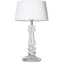 Asztali lámpa PETIT TRIANON L051361217 1x60W/E27 a 4Concepts-tól