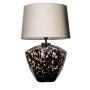 Asztali lámpa RAVENNA L034102220 1x60W/E27 a 4Concepts-tól