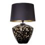 Asztali lámpa RAVENNA L034102227 1x60W/E27 a 4Concepts-tól