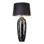 Asztali lámpa CANNES L209062227 1x60W/E27 a 4Concepts-tól