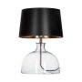 Asztali lámpa HAGA L212180260 1x60W/E27 a 4Concepts-tól