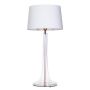 Asztali lámpa LOZANNA L214018230 1x60W/E27 a 4Concepts-tól