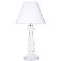 Asztali lámpa VERSAILLES L204061228 1x60W/E27 a 4Concepts-tól