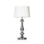 Asztali lámpa VERSAILLES L204161228 1x60W/E27 a 4Concepts-tól