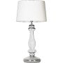 Asztali lámpa VERSAILLES L204361228 1x60W/E27 a 4Concepts-tól
