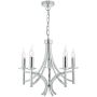 Csillár LYON LYO0550 5x40W/E14 IP20 a Dar Lighting-tól