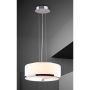 Függőlámpa LORIS MA01806CD-002 2x40W/E27 a Italux-tól