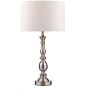 Asztali lámpa MADRID MAD4246 1x60W/E27 a Dar Lighting-tól