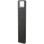 Állólámpa MALONE MAL4539 3000K 1x5W/LED 312LM IP65 a Dar Lighting-tól