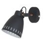 Spotlámpa FRANKLIN MB-HN5050-1-B+RC 1x60W/E27 a Italux-tól