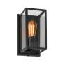 Fali lámpa LAVERNO MB-402621-1-B 1x60W/E27 a Italux-tól