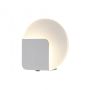 Fali lámpa LORELEI MB1280C 1x3,6W/LED 252LM a Italux-tól