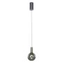 Függőlámpa ARIA MD17012002-1A 1x6W/LED 84LM IP20 a Italux-tól