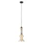 Függőlámpa FLAVIE MDM2355/1 AMB 1x40W/E27 a Italux-tól