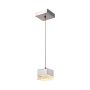Függőlámpa SETH MD14009016-1A 3x4,2W/LED a Italux-tól