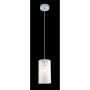 Függőlámpa VALVE MDM1672/1 1x60W/E27 a Italux-tól