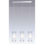 Függőlámpa VIGO MDM1560/3 3x40W/E27 a Italux-tól