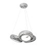 Függőlámpa MERCURIO ML329 3x36W/LED 2520LM a Milagro-tól