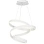 Függőlámpa ANDROMEDA ML5492 4000K 1x45W/LED 2700LM IP20 a Milagro-tól