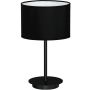 Asztali lámpa BARI BLACK MLP4699 E27 IP20 a Milagro-tól