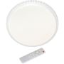 Süllyesztett mennyezeti lámpa CRUZ ML4220 3000K-6000K 1x66W/LED 3300LM IP20 a Milagro-tól