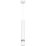 Függőlámpa JOCKER WHITE MLP1347 1x8W/GU10 IP20 a Milagro-tól