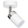 Spotlámpa JOCKER WHITE MLP898 1x8W/GU10 IP20 a Milagro-tól