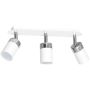 Spotlámpa JOCKER WHITE MLP900 3x8W/GU10 IP20 a Milagro-tól