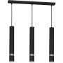 Függőlámpa JOKER BLACK MLP1414 3x8W/GU10 IP20 a Milagro-tól