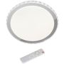 Süllyesztett mennyezeti lámpa LAYLA ML4222 3000K-6000K 1x33W/LED 1980LM IP20 a Milagro-tól