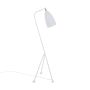 Állólámpa LEVIGNE MLE3058/1-WH 1x60W/E27 IP20 a Italux-tól
