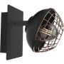 Spotlámpa LOGAN ML4609 1x40W/E14 IP20 a Milagro-tól