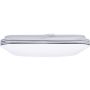 Süllyesztett mennyezeti lámpa PALERMO ML4857 3000K-6000K 1x75W/LED 4500LM IP20 a Milagro-tól