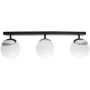 Spotlámpa SFERA MLP8873 3x40W/E14 IP20 a Milagro-tól