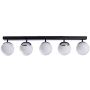Spotlámpa SFERA MLP8875 5x40W/E14 IP20 a Milagro-tól