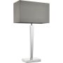Asztali lámpa MORETO MORETO 1x60W/E27 IP20 a Endon-tól